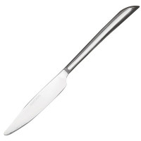 Нож десертный «Киото»;сталь нерж.;,L=205/100,B=10мм