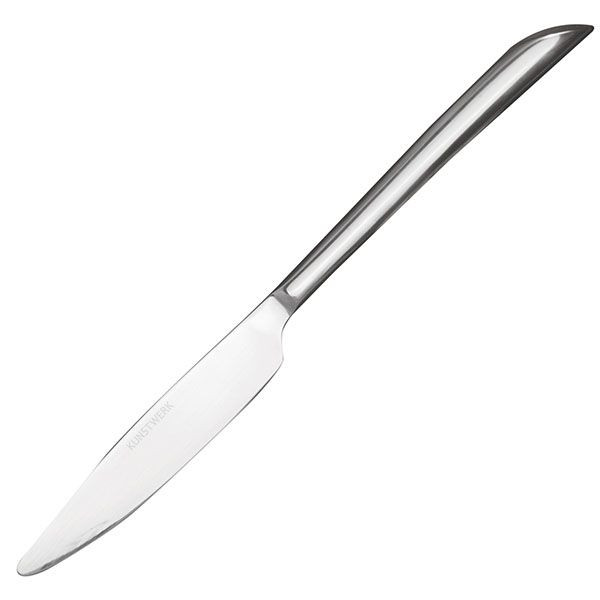 Нож десертный «Киото»;сталь нерж.;,L=205/100,B=10мм