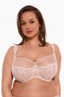 Бюстгальтер Camilla с мягкой +size чашкой