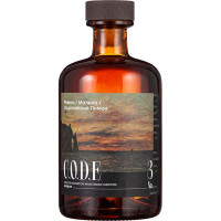 Кордиал «Ревень / Малина / Сицилийский Лимон» C.O.D.E;стекло;0,5л;D=7,H=18см
