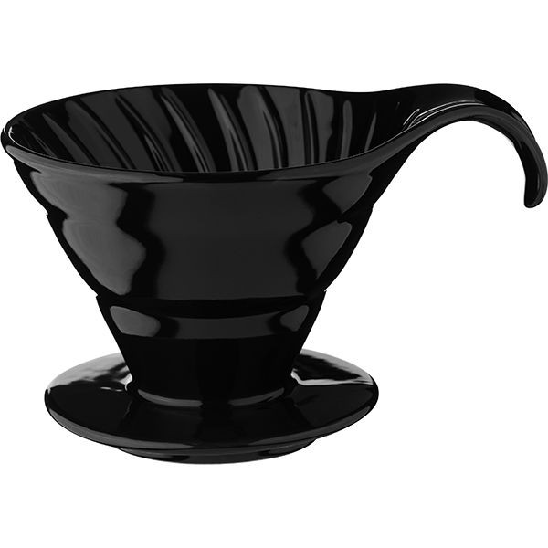 Воронка (пуровер);керамика;D=115/64мм