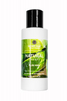 Органический гель Natural Lube - 100 мл.