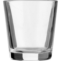 Стопка «Ода»;стекло;50мл;D=47/37,H=51мм;прозр.