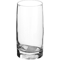 Хайбол «Пикассо»;стекло;310мл;D=60,H=135мм;прозр.