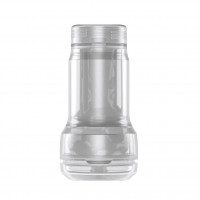 Мастурбатор Feel Pocket Stroker Crystal