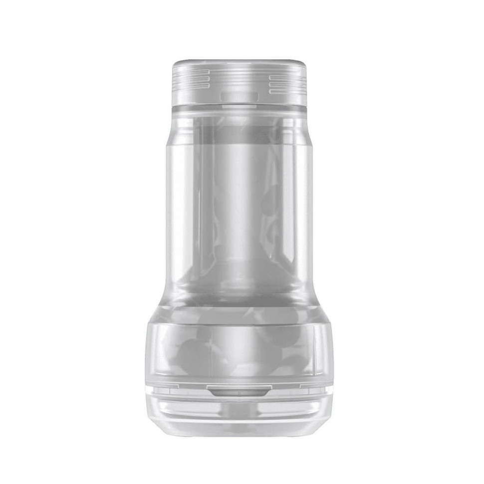 Мастурбатор Feel Pocket Stroker Crystal