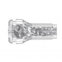 Мастурбатор Feel Pocket Stroker Crystal