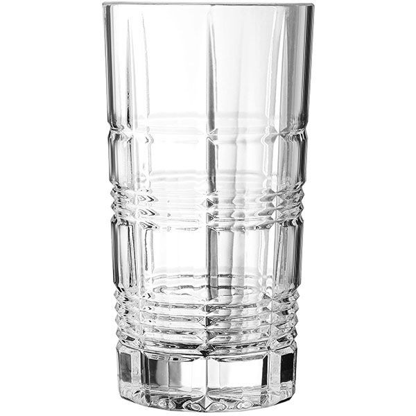 Хайбол «Брикстон»;стекло;450мл;D=80,H=166мм;прозр.