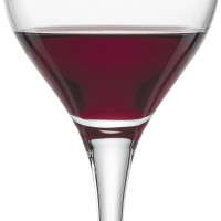 Бокал для вина «Мондиал»;хр.стекло;323мл;D=65/80,H=200мм;прозр.