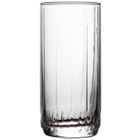 Хайбол «Лея»;стекло;310мл;D=62,5,H=135мм;прозр.