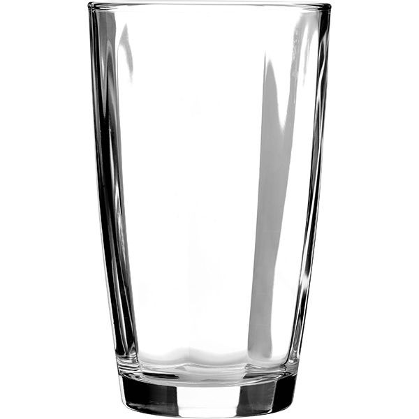 Хайбол «Пулсар»;стекло;465мл;D=85,H=144мм;прозр.