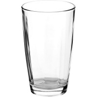 Хайбол «Пулсар»;стекло;465мл;D=85,H=144мм;прозр.