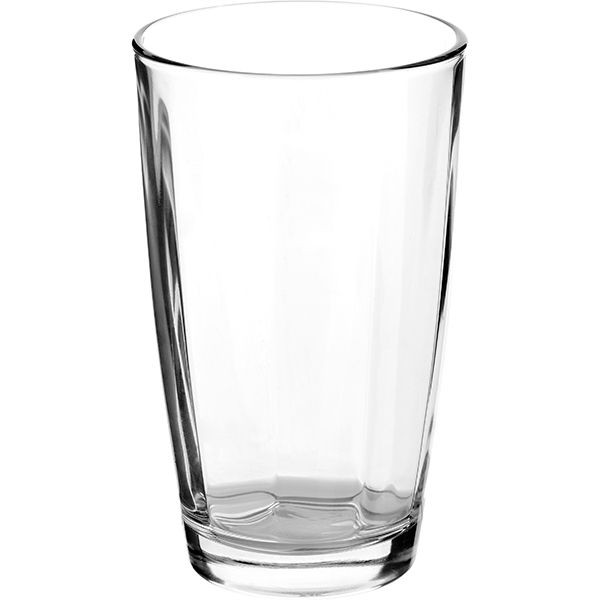 Хайбол «Пулсар»;стекло;465мл;D=85,H=144мм;прозр.