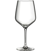 Бокал для вина «Имэдж»;хр.стекло;0,65л;D=77/105,H=230мм;прозр.