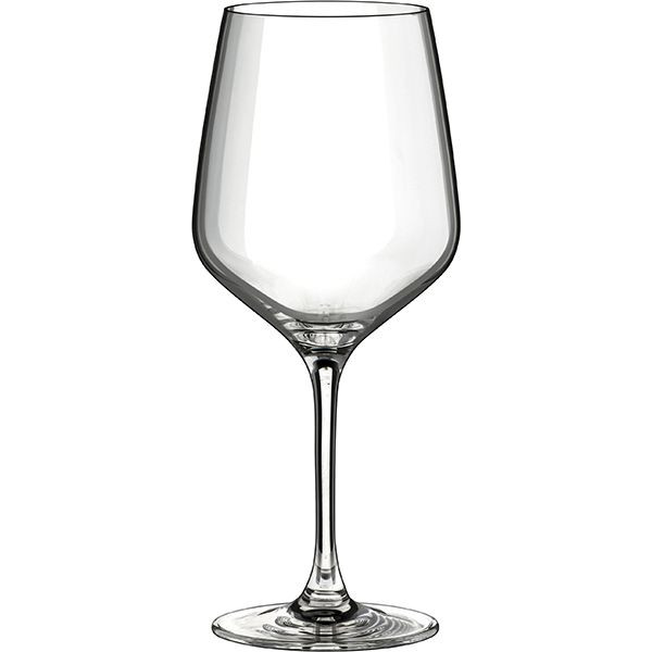 Бокал для вина «Имэдж»;хр.стекло;0,65л;D=77/105,H=230мм;прозр.