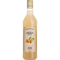 Сироп «Миндаль» ODK;пластик;1л;D=8,H=32см