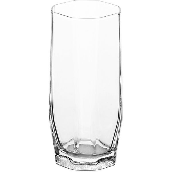 Хайбол «Хиcар»;стекло;250мл;D=60,H=138мм;прозр.