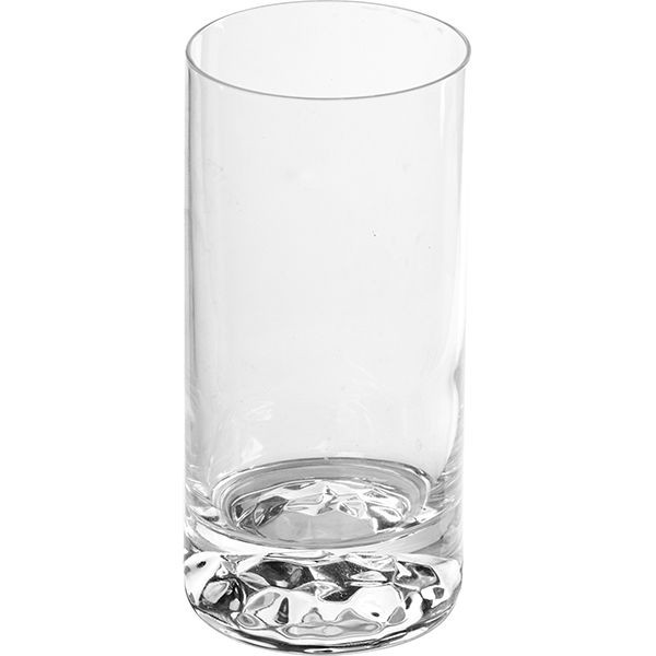 Хайбол «Клаб Айс»;хр.стекло;420мл;D=7,H=15см;прозр.