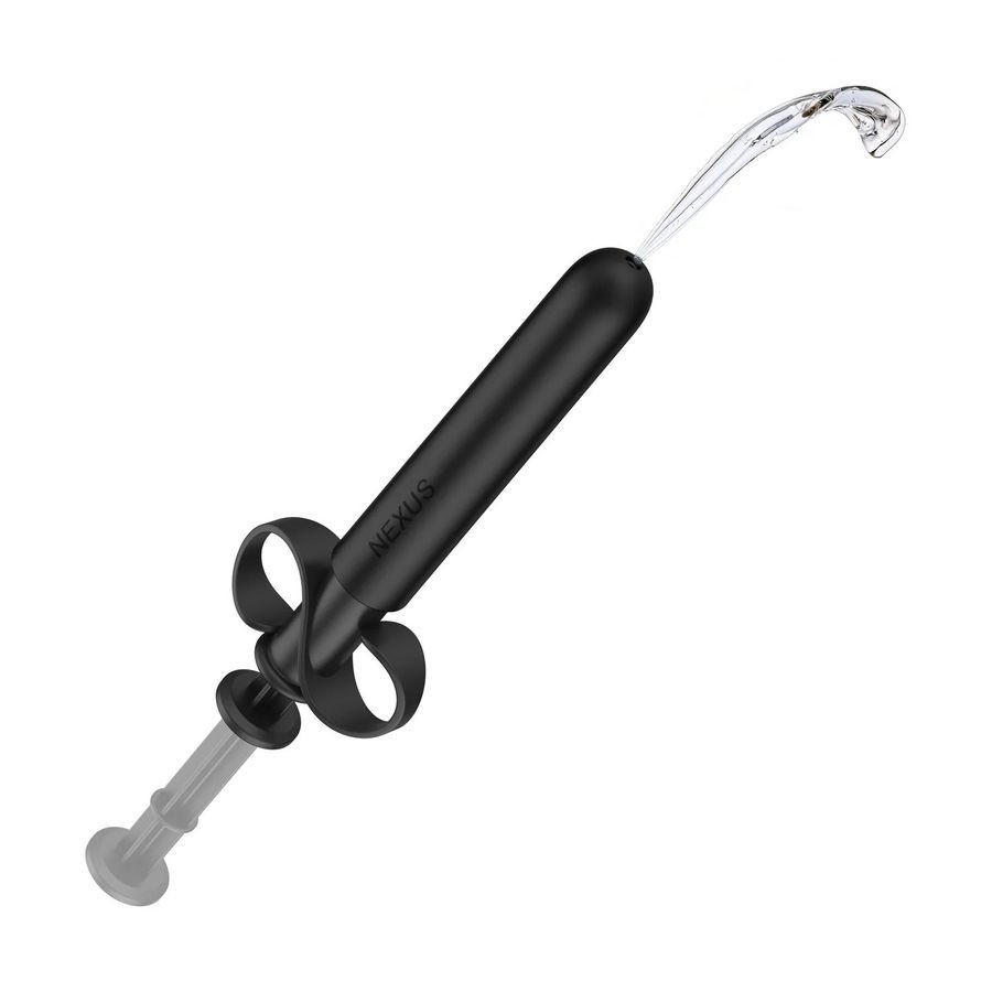 Шприц для введения смазки Infinity Lube Launcher Classic