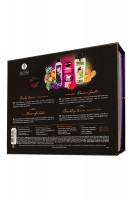 Подарочный набор Fruity Kisses из 3 предметов