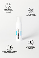 Лубрикант на водной основе Splashglide Lubricant Classic - 30 мл.