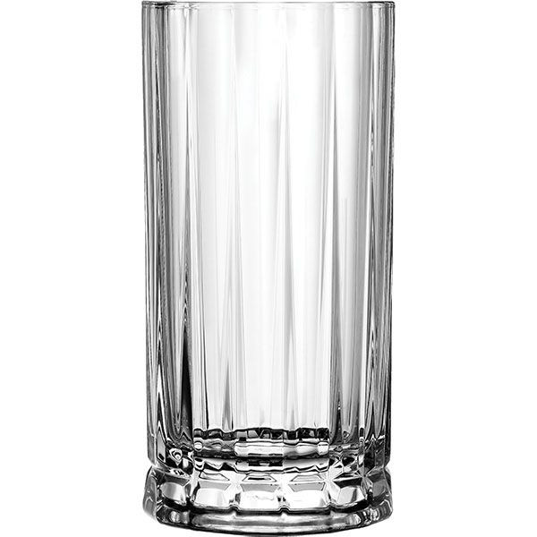 Хайбол;хр.стекло;250мл;D=67,H=135мм;прозр.