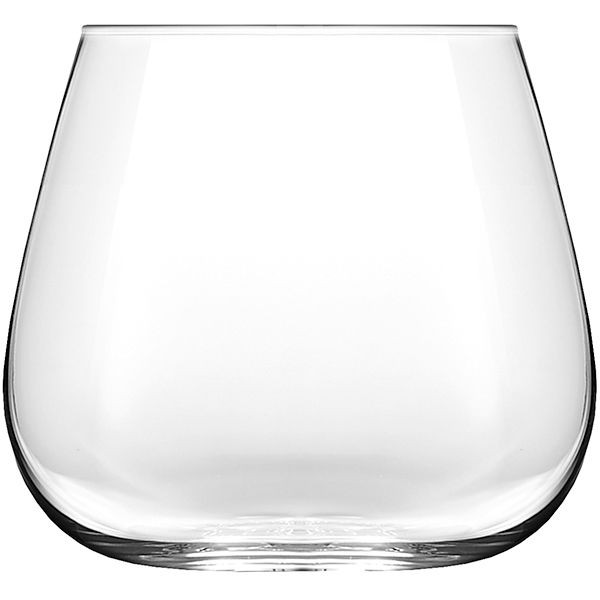 Олд фэшн «Габи»;стекло;350мл;D=70/90,H=82мм;прозр.