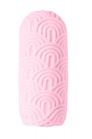 Розовый мастурбатор Marshmallow Maxi Candy