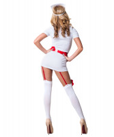 Игровые костюмы - Костюм похотливой медсестры
