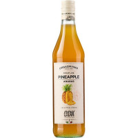 Сироп «Ананас» ODK;стекло;0,75л;D=65,H=305мм