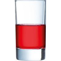 Стеклянный хайбол «Айлэнд» (объем 160 мл.)