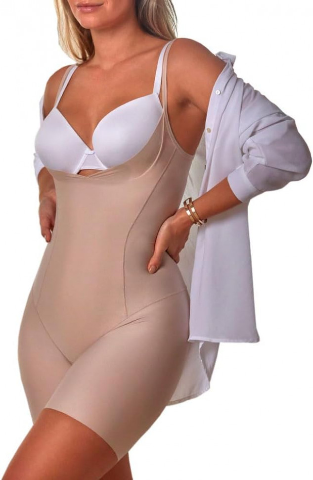 Корректирующее боди Perfect Curves