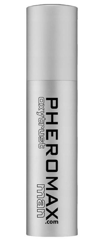 Концентрат феромонов для мужчин Pheromax Oxytrust for Men - 14 мл.