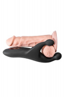 Многофункциональный стимулятор для мужчин Vibro Angel
