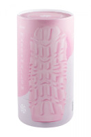 Розовый мастурбатор Marshmallow Maxi Fruity