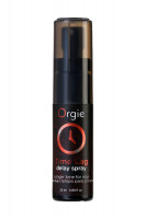 Спрей для продления эрекции ORGIE Time lag - 25 мл.