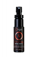 Спрей для продления эрекции ORGIE Time lag - 25 мл.