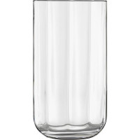 Хайбол «Джаз»;хр.стекло;450мл;D=72,H=133мм;прозр.