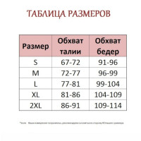 Темно-синие женские плавки с утяжкой по бокам