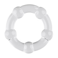 Набор из 3 эрекционных колец Erection Rings Set