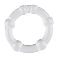 Набор из 3 эрекционных колец Erection Rings Set