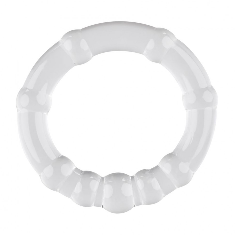 Набор из 3 эрекционных колец Erection Rings Set