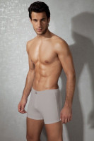 Свободные трикотажные трусы-боксеры Doreanse Cotton Basic