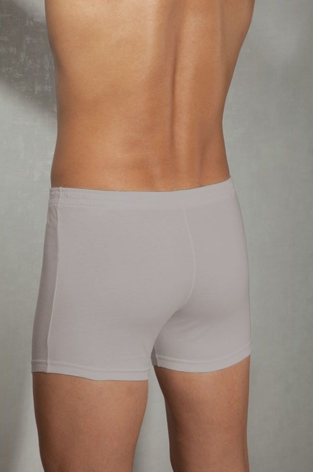 Свободные трикотажные трусы-боксеры Doreanse Cotton Basic