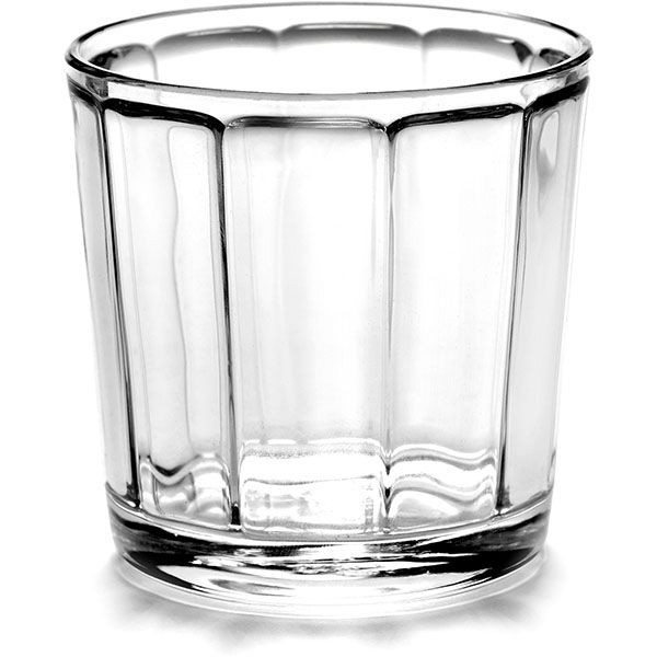 Олд фэшн «Серфис»;стекло;350мл;D=9,H=9см;прозр.