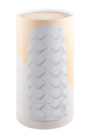 Белый мастурбатор Marshmallow Maxi Fruity