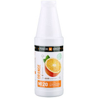 Топпинг «Апельсин» Pinch&Drop 1кг;пластик;D=8,H=26см