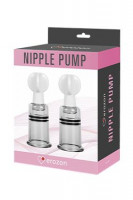Помпы и стимуляторы для груди - Вакуумные помпы Nipple Pump для стимуляции сосков