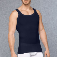 Классическая мужская майка Doreanse Ribbed Modal