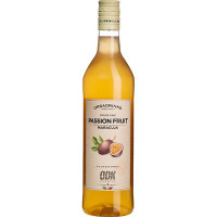 Сироп «Маракуйя» ODK;пластик;1л;D=8,H=32см